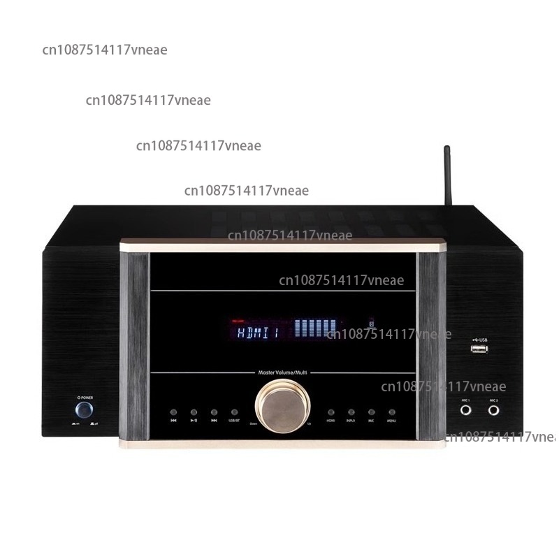 AV-7200 파워 앰프 홈 하이파워 홈 시네마 돌비  - Home Cinema Dolby Atmos 리뷰 및 가격
