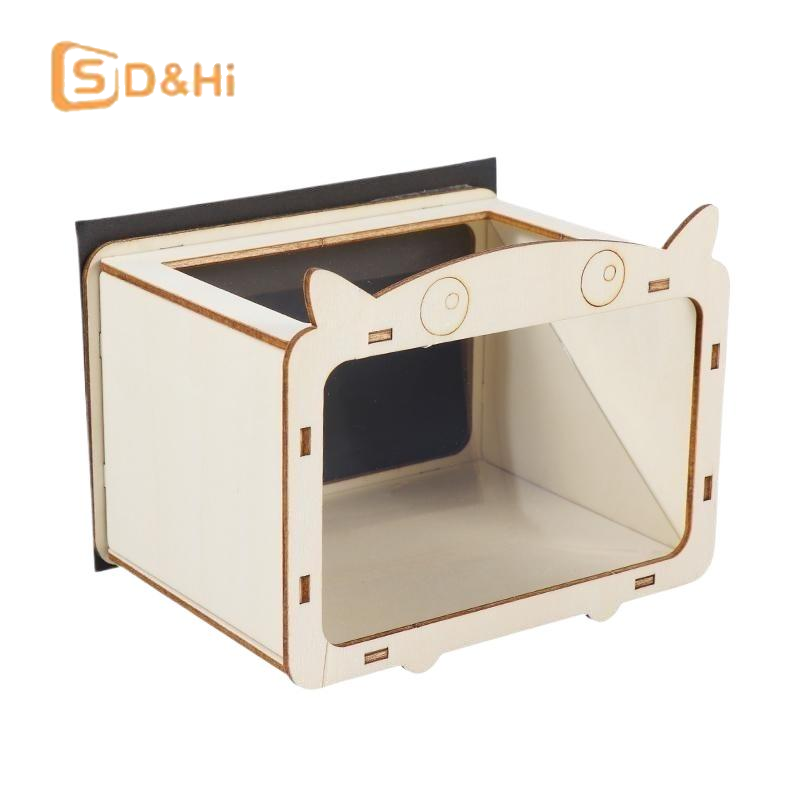 1세트 DIY 홀로그램 디스플레이 3D 홀로그램 프로젝 - Home Cinema Diy 리뷰 및 가격