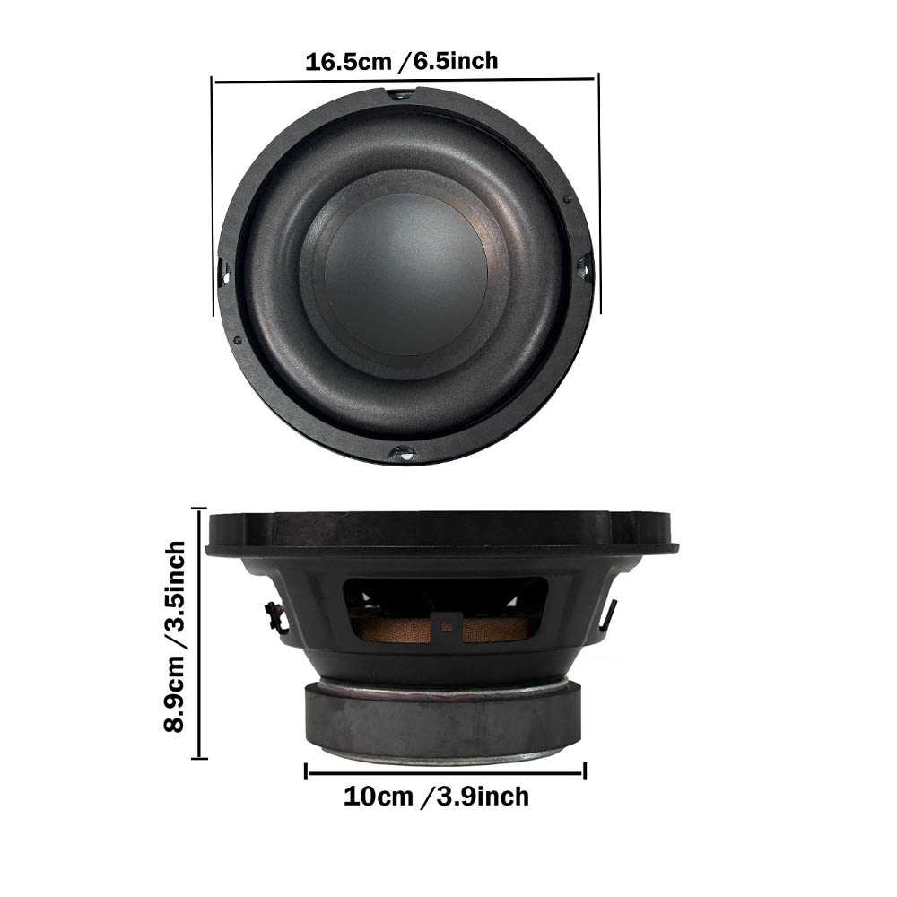 6.5인치 차량용 서브우퍼 1개, 200W 오디오 스피 - Home Cinema Unit 리뷰 및 가격