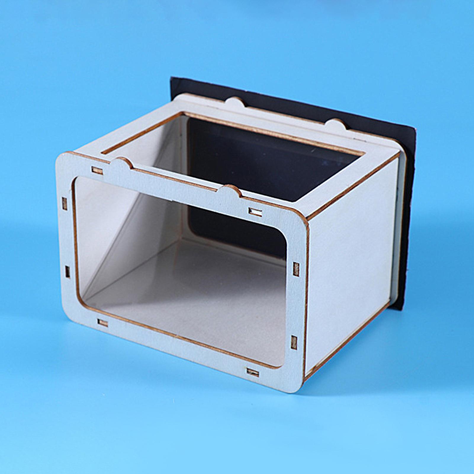 3D 홀로그램 TV 시네마 프로젝터 디스플레이 스탠드  - Home Cinema Diy 리뷰 및 가격