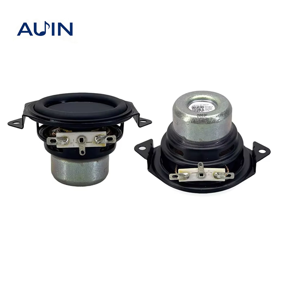 AUIN 2개 1.75인치 4옴 30W HIFI 풀레인 - Home Cinema Unit 리뷰 및 가격