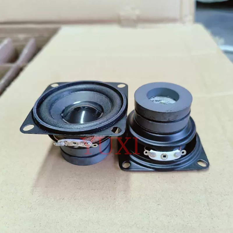 YUXI 휴대용 스피커 드라이버, 4/8 Ohm 10W - Home Cinema Unit 리뷰 및 가격