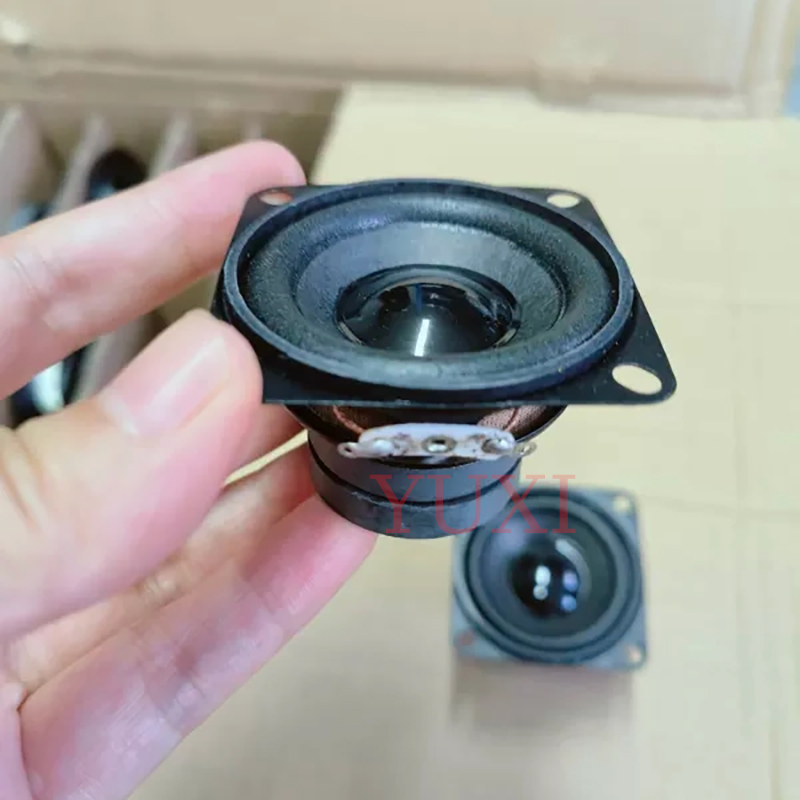 YUXI 휴대용 스피커 드라이버, 4/8 Ohm 10W - Home Cinema Unit 리뷰 및 가격