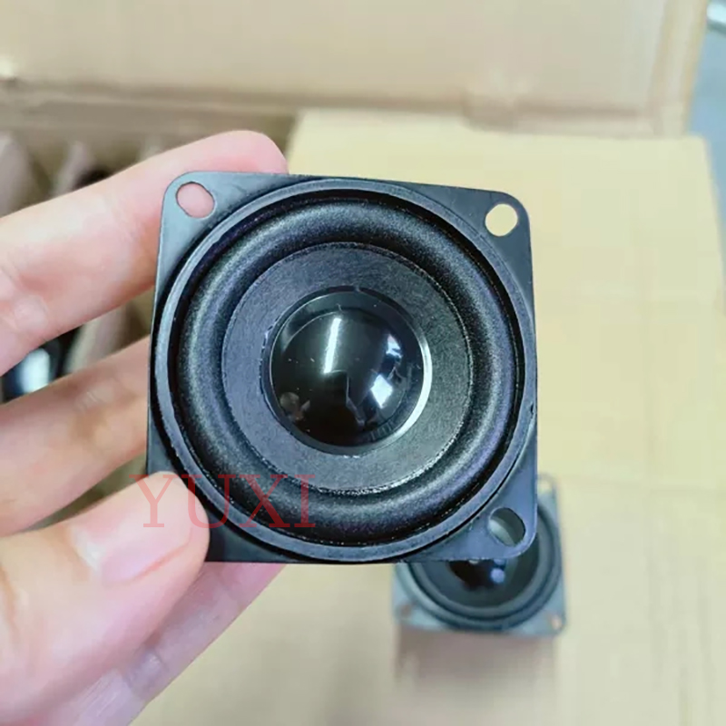 YUXI 휴대용 스피커 드라이버, 4/8 Ohm 10W - Home Cinema Unit 리뷰 및 가격