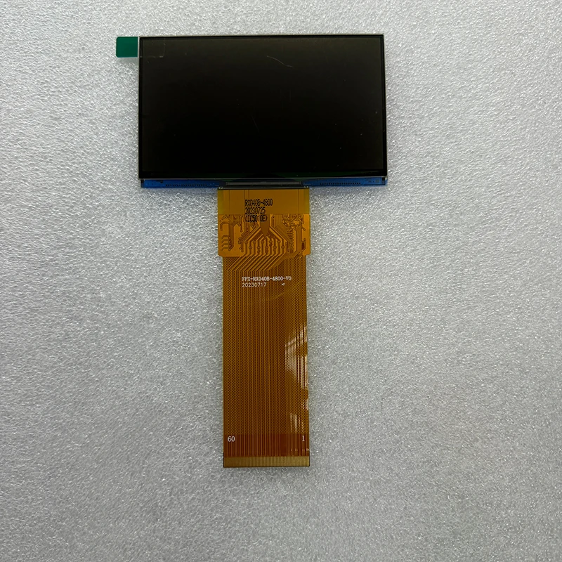 새로운 LCD 화면 FPX-RX040B-4800-V0  - Home Cinema Diy 리뷰 및 가격