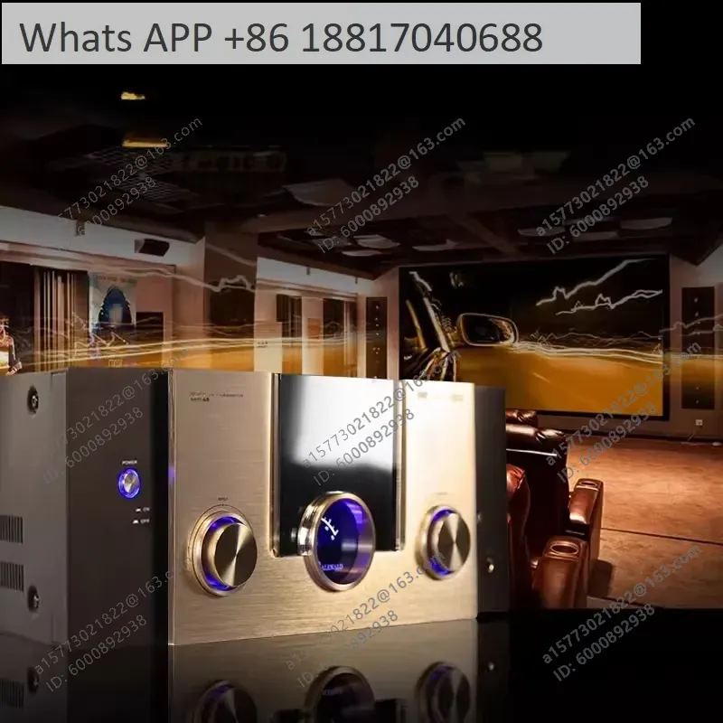 BN-881DTS Dolby Atmos 9.1 채널 파 - Home Cinema Dolby Atmos 리뷰 및 가격