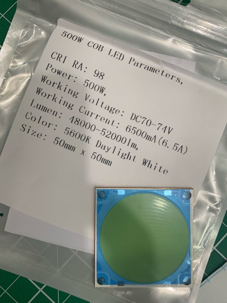 DIY LED U-HOME 높은 CRI Ra 97 +  - Home Cinema Diy 리뷰 및 가격