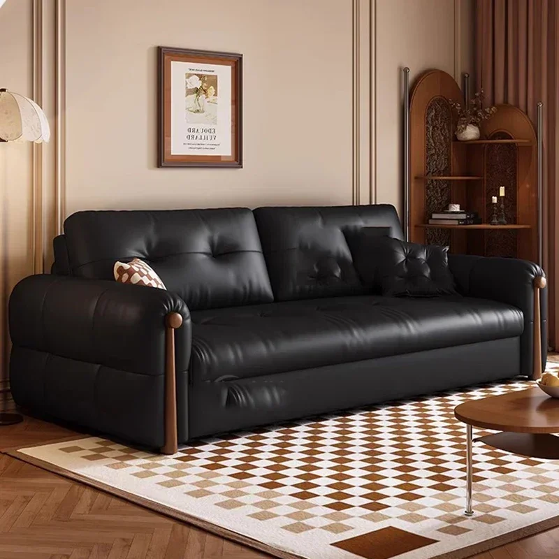 거실 소파 클래식 미니멀리스트 디자이너 소파 및 소파  - Home Cinema Couch 리뷰 및 가격
