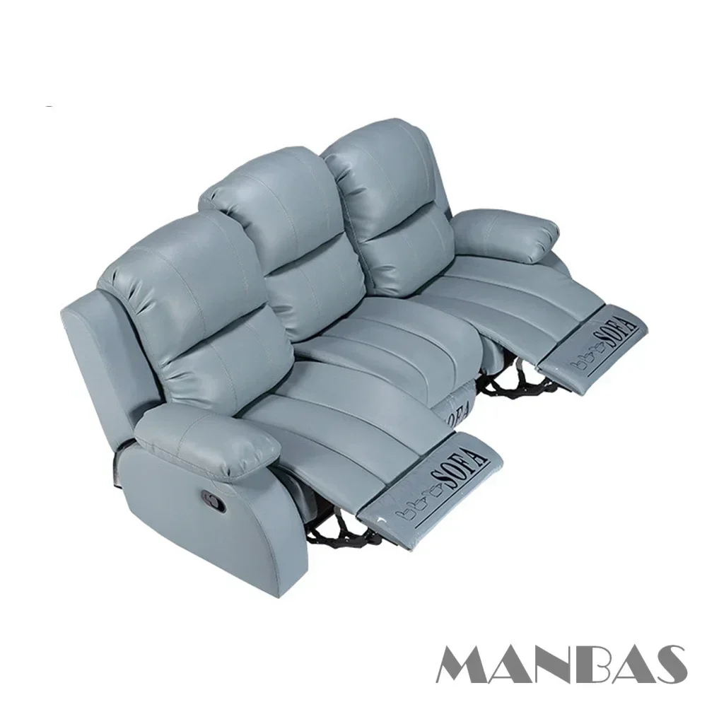 MINGDIBAO 수동/전동 리클라이너 소파 거실용 정 - Home Cinema Couch 리뷰 및 가격