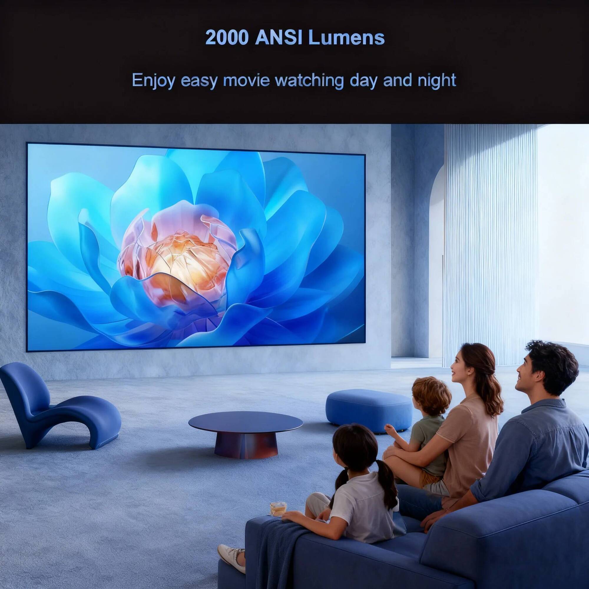 플릭스톤 E900 MINI 청소년용 휴대용 풀 HD 프 - Video Home Cinema 리뷰 및 가격